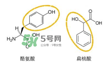 dr.wu杏仁酸有用嗎？dr.wu杏仁酸成分分析