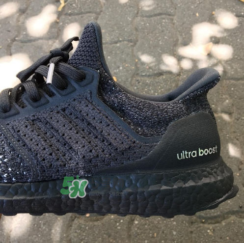 adidas ultraboost 4.0 clima怎么樣？ultraboost 4.0 clima版諜照曝光