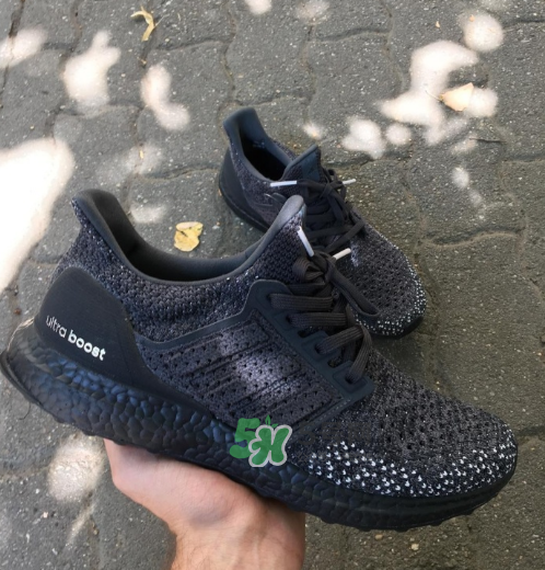 adidas ultraboost 4.0 clima怎么樣？ultraboost 4.0 clima版諜照曝光