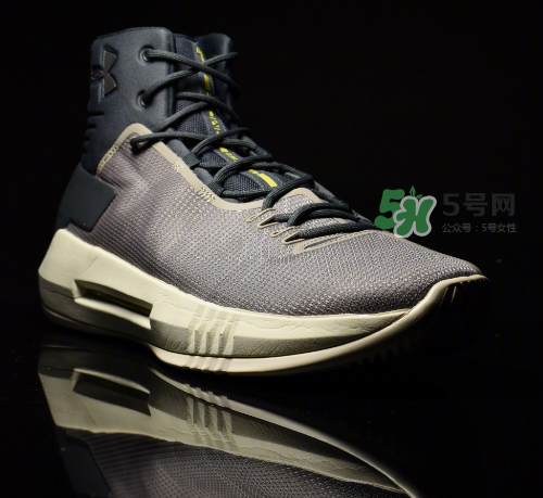 under armour drive 4怎么樣？ua安德瑪drive 4測評