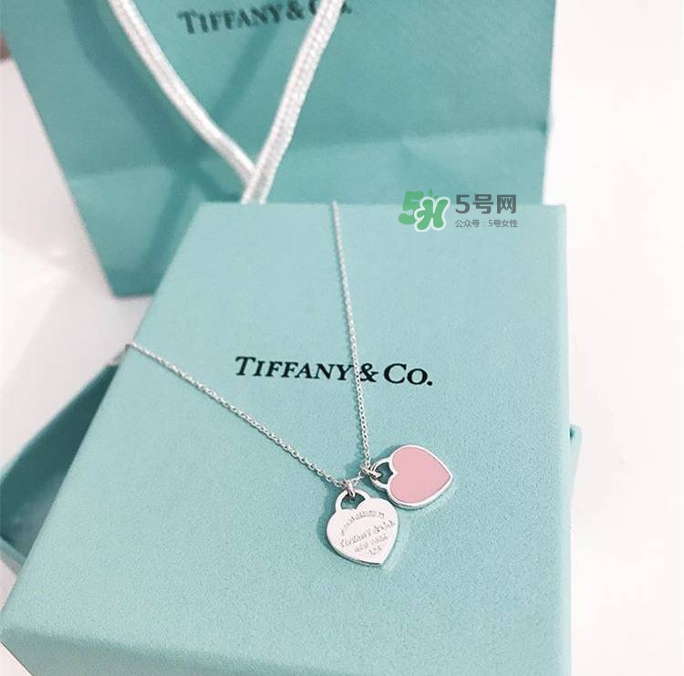 tiffany蒂芙尼2017七夕項鏈多少錢？tiffany七夕項鏈發(fā)售時間