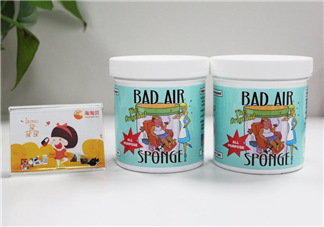 美國(guó)Bad Air Sponge空氣凈化劑有副作用嗎？