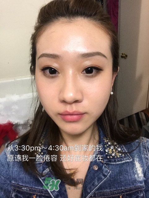 超持久的伴娘妝容的畫法 伴娘妝容及發(fā)型圖片