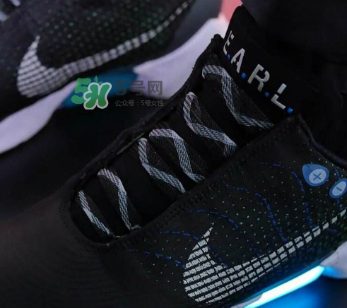 nike hyperadapt 1.0國內(nèi)什么時(shí)候發(fā)售？耐克自動(dòng)系鞋帶鞋國內(nèi)發(fā)售時(shí)間