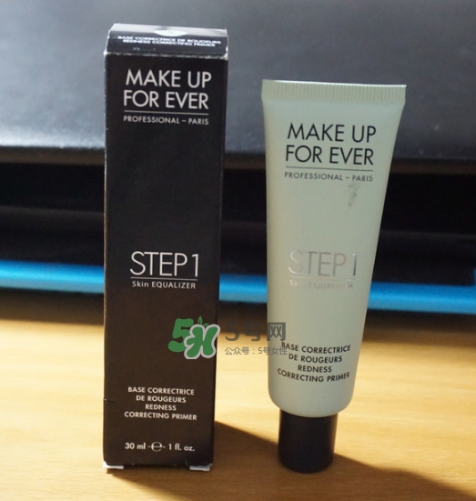 Make up forever浮生若夢(mèng)隔離霜怎么樣？浮生若夢(mèng)隔離好用嗎？