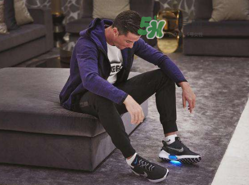 nike hyperadapt 1.0國內(nèi)在哪買？耐克自動系鞋帶鞋國內(nèi)發(fā)售店鋪