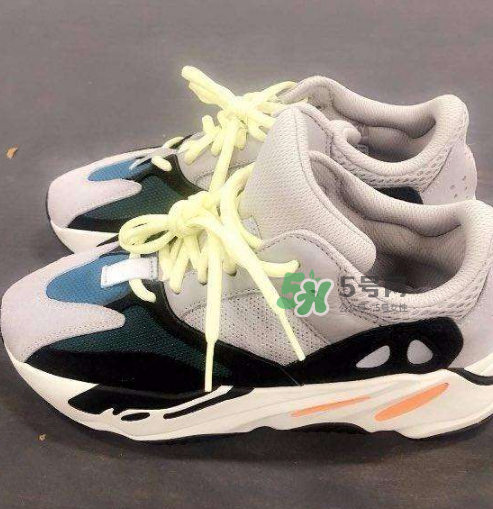 yeezy boost 700中底怎么樣？yeezy boost 700拆解