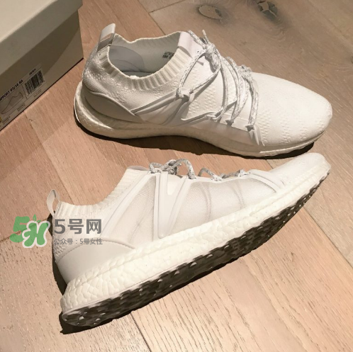 bait與adidas eqt support 93/16聯(lián)名什么時候發(fā)售_諜照什么樣？