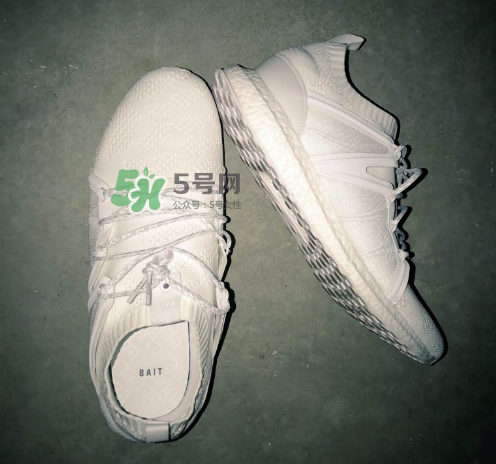 bait與adidas eqt support 93/16聯(lián)名什么時候發(fā)售_諜照什么樣？