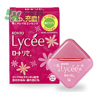 孕婦能用Lycee眼藥水嗎？Lycee眼藥水孕婦能不能用？