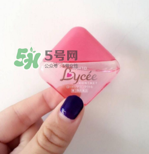 Lycee隱形眼鏡眼藥水好用嗎？Lycee隱形眼鏡眼藥水怎么樣？