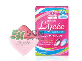 Lycee小花眼藥水保質(zhì)期多久？Lycee小花眼藥水保質(zhì)期怎么看？