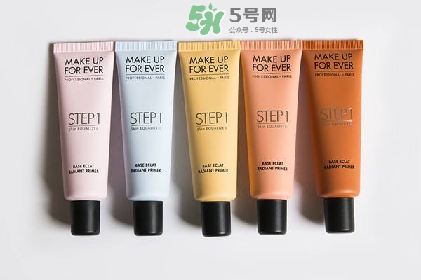 Make up forever浮生若夢(mèng)隔離霜怎么樣？浮生若夢(mèng)隔離好用嗎？