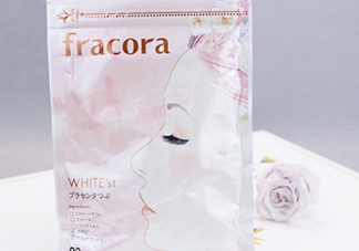 fracora胎盤素美白丸怎么吃？fracora胎盤素膠囊怎么樣