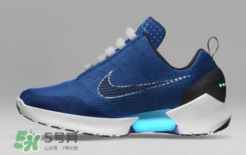 nike hyperadapt 1.0皇家藍(lán)配色什么時候發(fā)售？