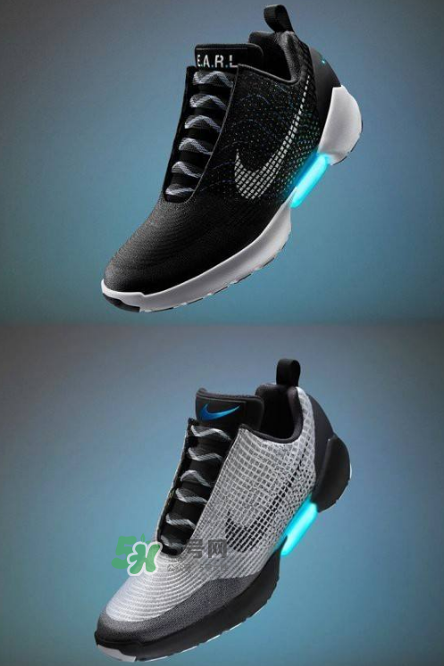 nike hyperadapt 1.0皇家藍(lán)配色什么時候發(fā)售？