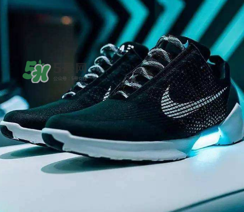 nike hyperadapt 1.0皇家藍(lán)配色什么時候發(fā)售？