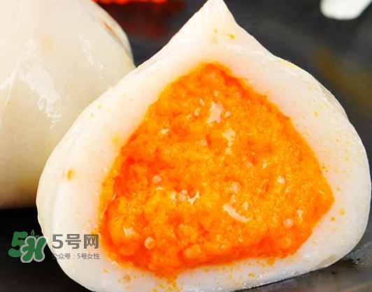 蟹黃包是哪里的特產(chǎn)？蟹黃湯包是哪里的特產(chǎn)？