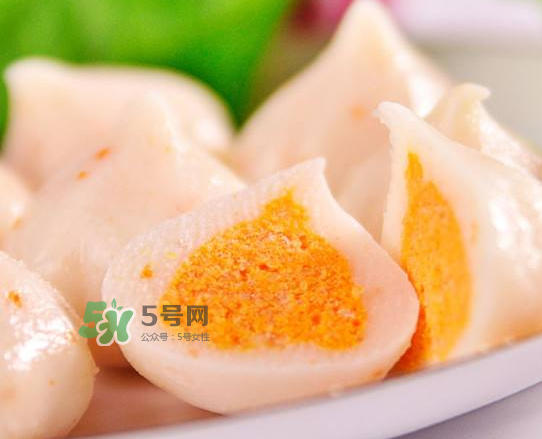 蟹黃包是哪里的特產(chǎn)？蟹黃湯包是哪里的特產(chǎn)？