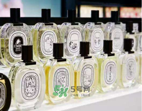 Diptyque2017新款限量香水套裝多少錢？怎么樣？