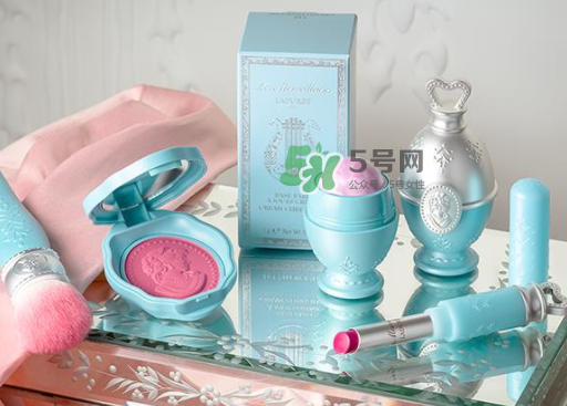 LADUREE2017秋季新品豎琴圖案蜜粉餅多少錢_上市時(shí)間