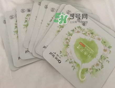 一葉子山茶花補(bǔ)水面膜怎么樣？一葉子山茶花面膜好嗎？