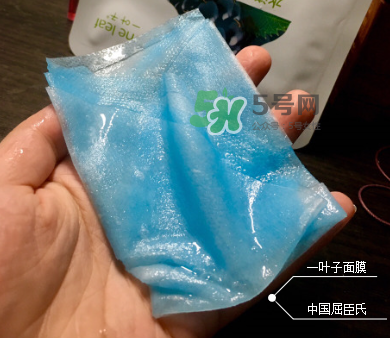 一葉子山茶花補(bǔ)水面膜怎么樣？一葉子山茶花面膜好嗎？