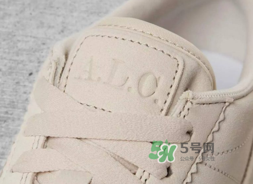 alc與nike cortez聯(lián)名在哪買？alc與耐克阿甘鞋聯(lián)名哪里有賣的？