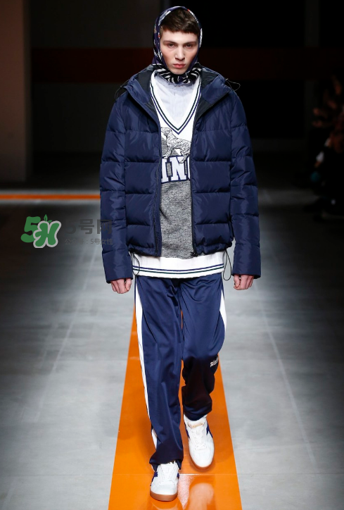 msgm2017秋冬系列怎么樣_好看嗎_款式有哪些？