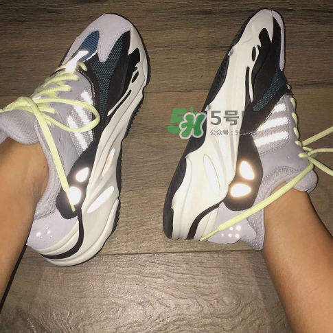 yeezy boost 700上腳效果怎么樣？yeezy boost 700值得買嗎？