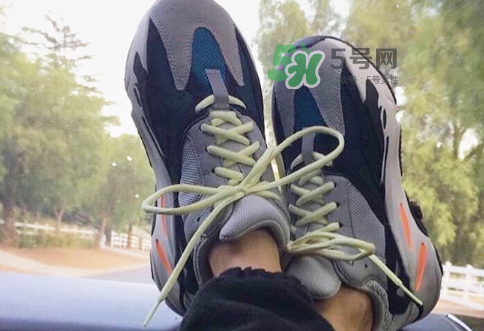 yeezy boost 700上腳效果怎么樣？yeezy boost 700值得買嗎？