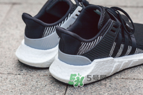 adidas eqt 93/17 boost怎么樣？阿迪達(dá)斯eqt 93/17 boost測(cè)評(píng)