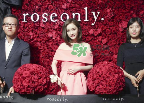 roseonly怎么樣？roseonly好看嗎？