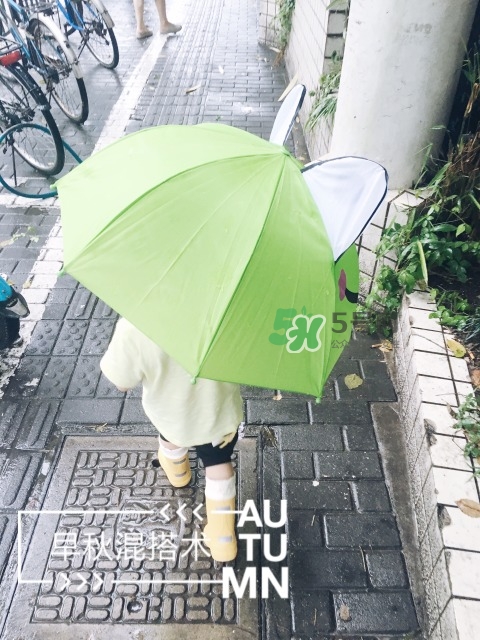 小孩子的雨衣什么牌子的好 兒童雨衣哪個(gè)牌子好