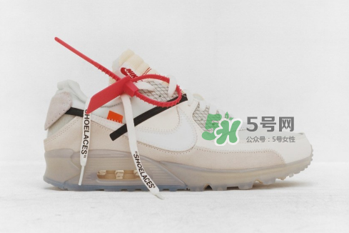 nike與off white聯(lián)名系列有幾款？nike與off white聯(lián)名有哪幾款？