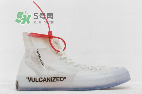 nike與off white聯(lián)名系列有幾款？nike與off white聯(lián)名有哪幾款？