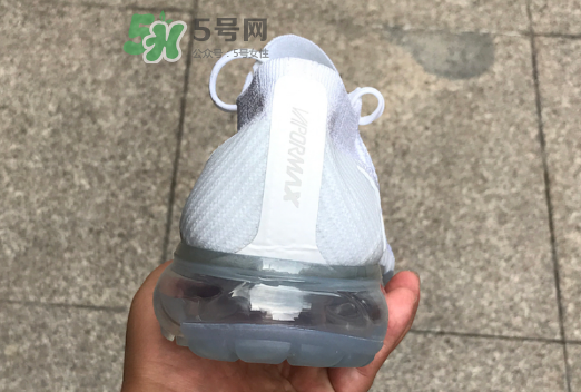 nike air vapormax triple white純白配色實(shí)物怎么樣？