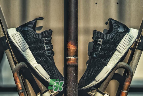 invincible與amm聯(lián)名款adidas nmd r1實(shí)物怎么樣？