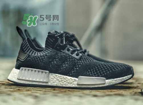 invincible與amm聯(lián)名款adidas nmd r1實(shí)物怎么樣？