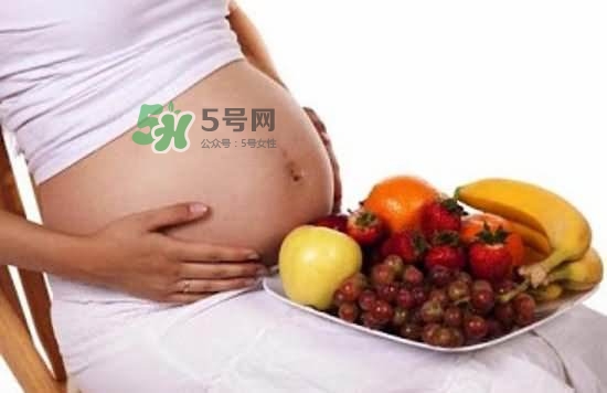 孕婦秋天吃什么水果？孕婦吃水果會(huì)胖嗎？