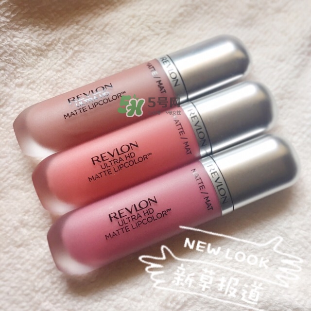 revlon露華濃生產(chǎn)日期怎么看_露華濃生產(chǎn)批號(hào)怎么查詢