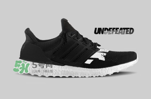 undftd與adidas ultraboost聯(lián)名什么時(shí)候發(fā)售_實(shí)物怎么樣？