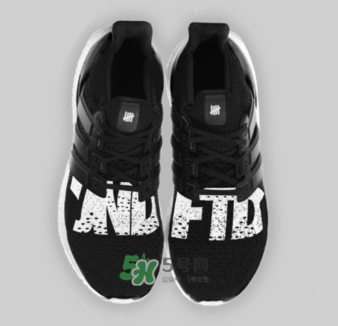 undftd與adidas ultraboost聯(lián)名什么時(shí)候發(fā)售_實(shí)物怎么樣？