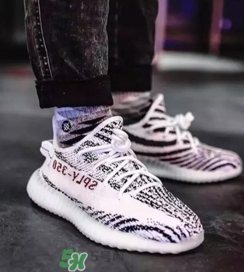 yeezy boost 350 v2白斑馬香港補(bǔ)貨時間是什么時候？