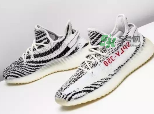 yeezy boost 350 v2白斑馬香港補(bǔ)貨時間是什么時候？