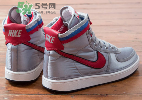 nike vandal high要推出og版了嗎？nikelab vandal high og復(fù)刻怎么樣？