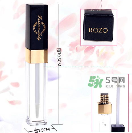 rozo品牌屬于哪個(gè)檔次？rozo是什么牌子眉筆？