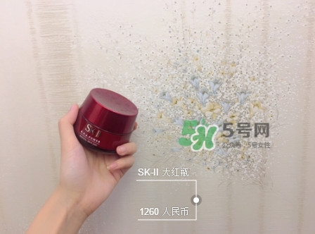 sk2全套護膚步驟 sk2產(chǎn)品使用順序