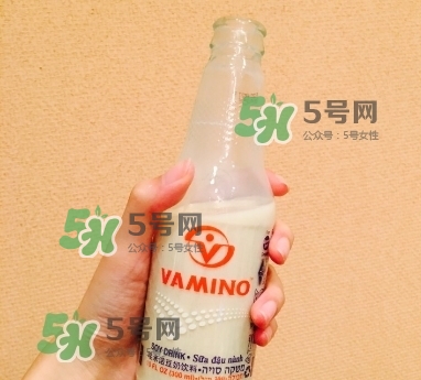 vamino哇米諾豆奶多少錢一瓶？哇米諾豆奶好喝嗎？