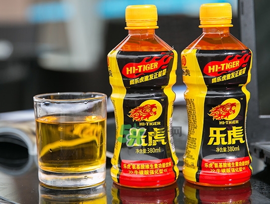 樂虎多少錢一瓶？樂虎飲料價(jià)格表